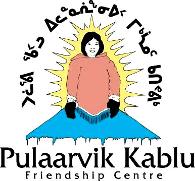 Pulaarvik Kablu Friendship Centre logo