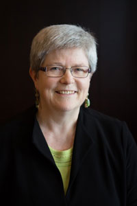 Dr. Suzanne Jackson