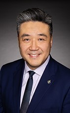 Han Dong